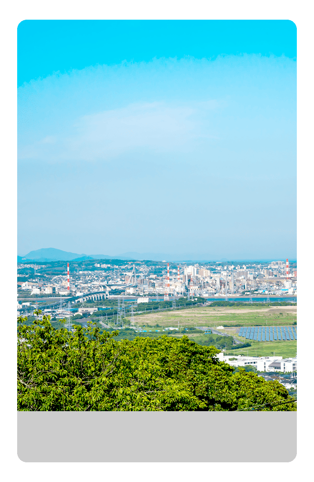 地域と家族に寄り添う、介護をこれからも